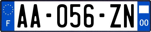 AA-056-ZN