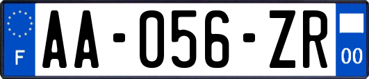 AA-056-ZR