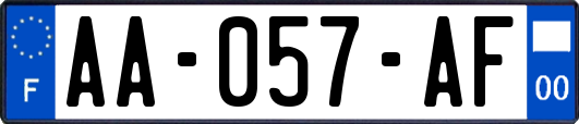 AA-057-AF