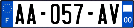 AA-057-AV