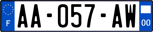 AA-057-AW