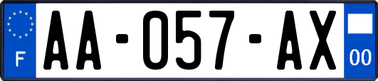 AA-057-AX