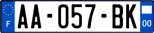 AA-057-BK