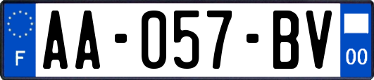 AA-057-BV