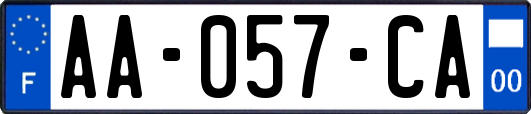 AA-057-CA