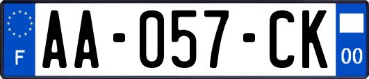 AA-057-CK