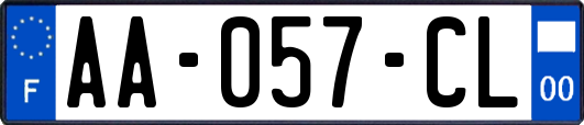 AA-057-CL