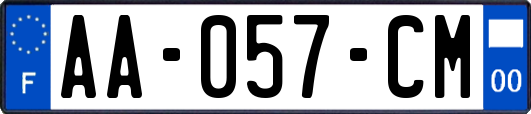 AA-057-CM