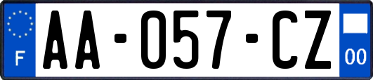 AA-057-CZ