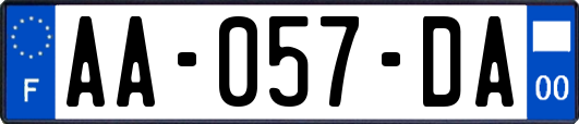 AA-057-DA