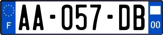 AA-057-DB