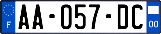 AA-057-DC