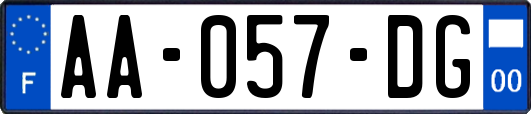 AA-057-DG