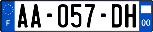 AA-057-DH