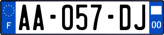 AA-057-DJ