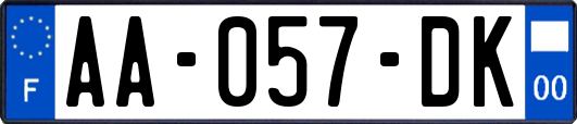 AA-057-DK