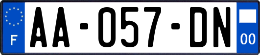 AA-057-DN