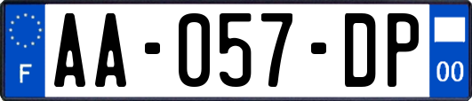 AA-057-DP