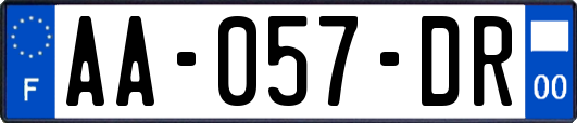 AA-057-DR