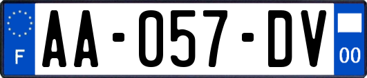 AA-057-DV