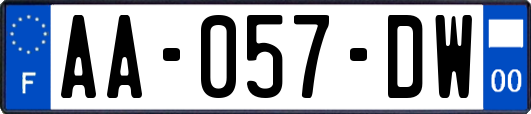 AA-057-DW