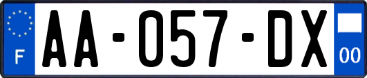 AA-057-DX