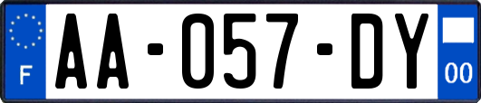 AA-057-DY