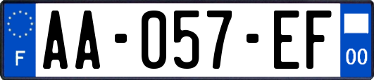 AA-057-EF