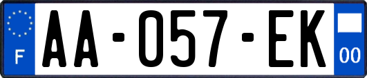 AA-057-EK