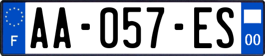 AA-057-ES