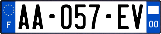 AA-057-EV