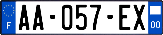 AA-057-EX