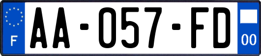 AA-057-FD