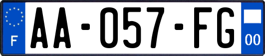 AA-057-FG