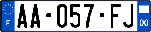 AA-057-FJ