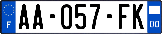 AA-057-FK