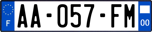 AA-057-FM