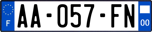 AA-057-FN