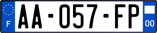 AA-057-FP