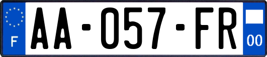 AA-057-FR