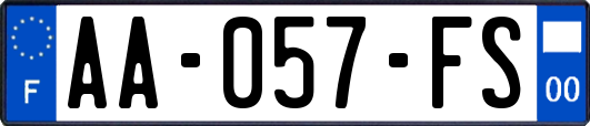 AA-057-FS