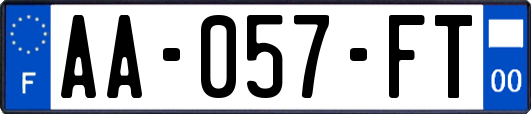 AA-057-FT