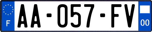 AA-057-FV