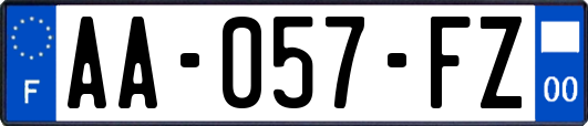 AA-057-FZ