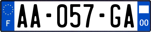 AA-057-GA