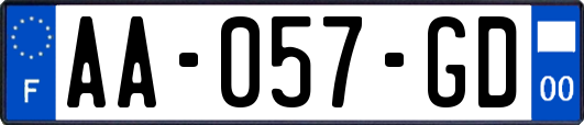 AA-057-GD