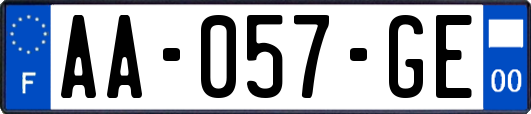 AA-057-GE