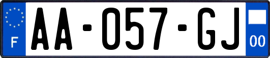 AA-057-GJ