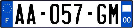 AA-057-GM