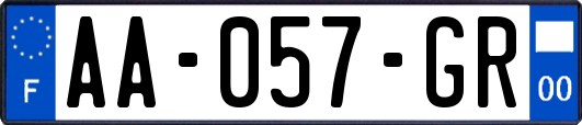 AA-057-GR